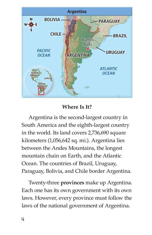 Argentina绘本故事第3页