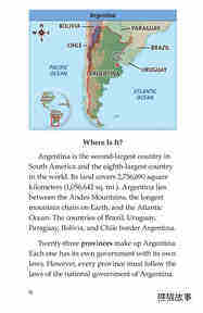 Argentina绘本故事第3页