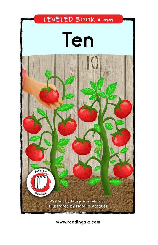 Ten绘本故事第2页