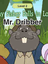Jeremy Fisher Falls in Love 2_Mr. Dribber