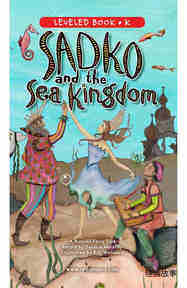 Sadko and the Sea Kingdom