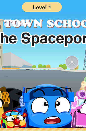 The Spaceport