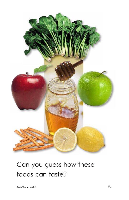 Taste This绘本故事第4页
