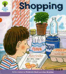 Shopping