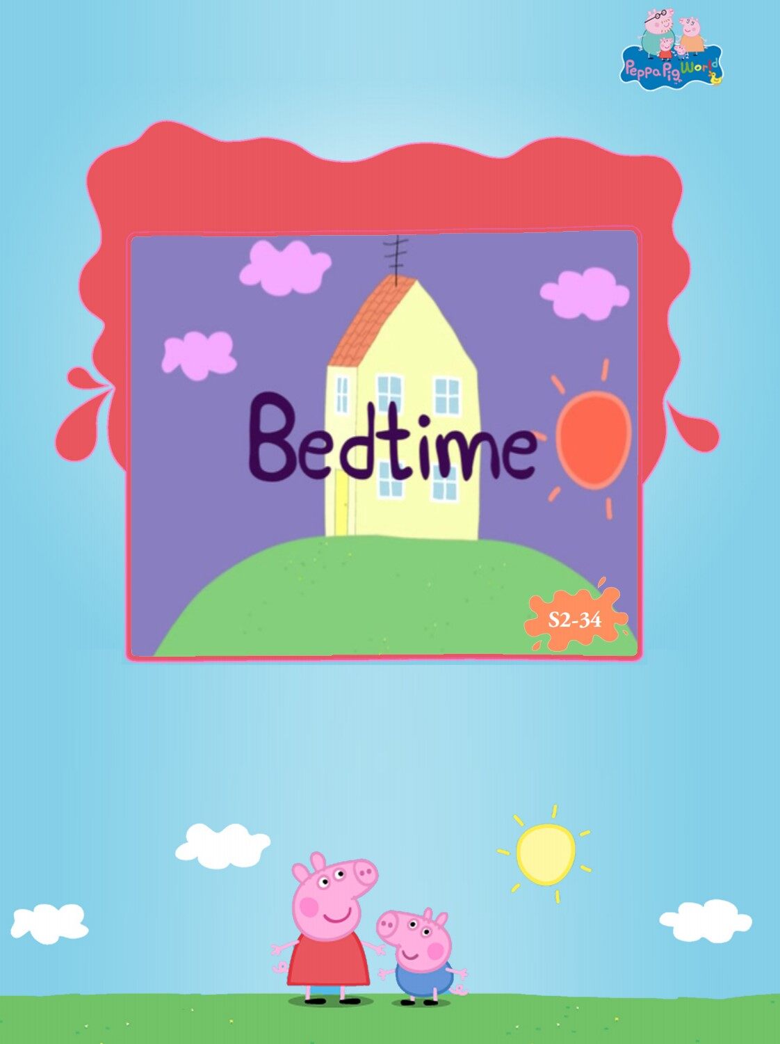 Bedtime绘本故事第2页