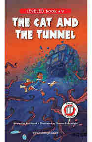 The Cat and the Tunnel