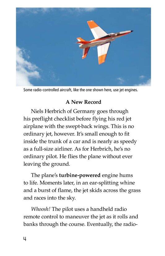 Fun by Remote Control绘本故事第3页