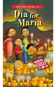 Dia for Maria