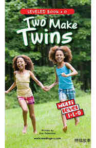 Two Make Twins