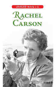 Rachel Carson