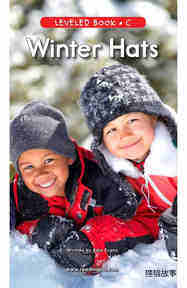 Winter Hats