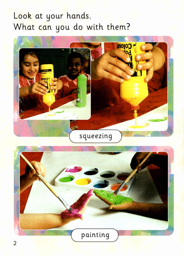 Hands绘本故事第3页