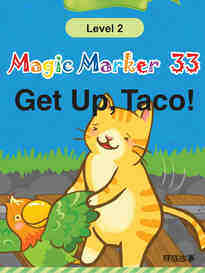 Get Up,Taco!