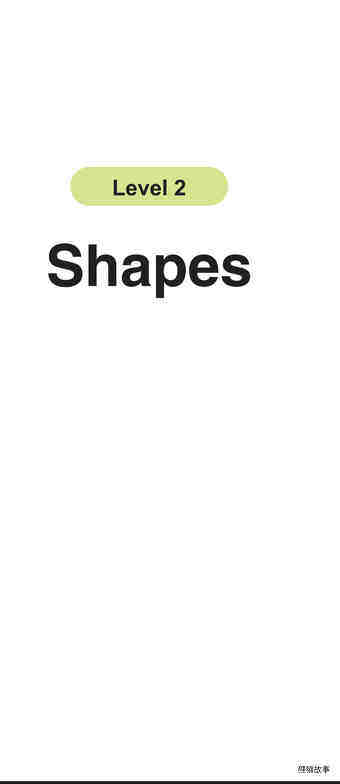 Shapes