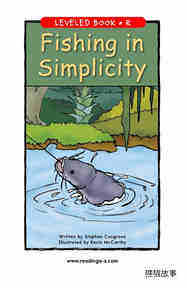 Fishing in Simplicity