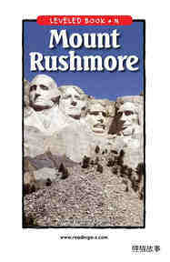 Mount Rushmore