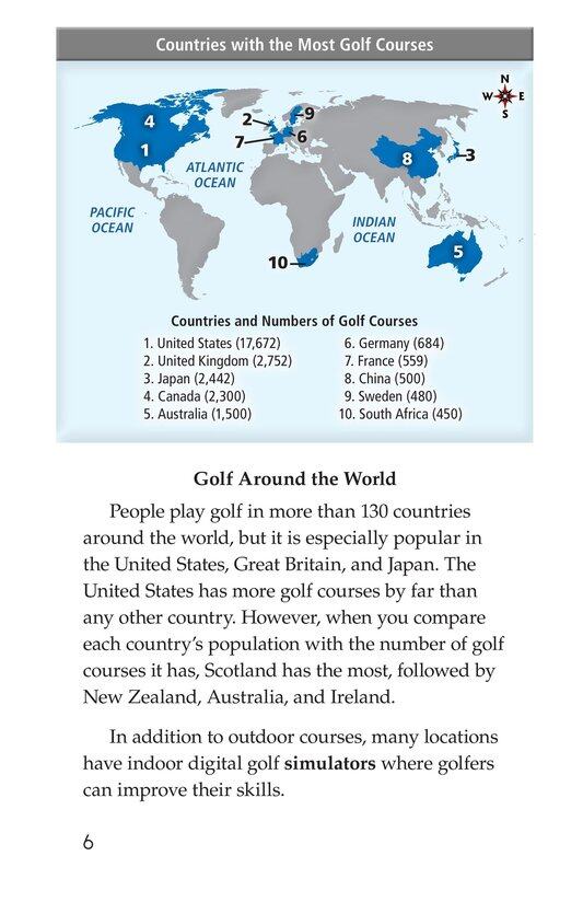 Golf绘本故事第5页