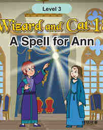 A Spell for Ann