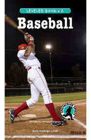 Baseball