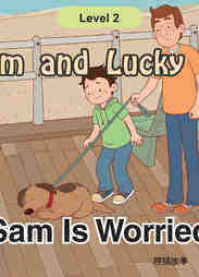 Sam Is Worried