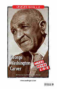George Washington Carver