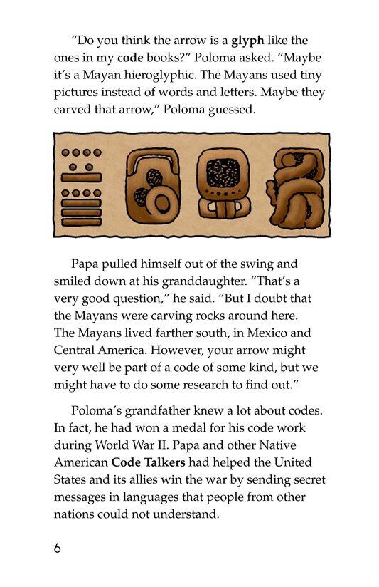 Arrows绘本故事第5页