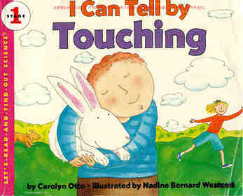 Can you Tell by Touching