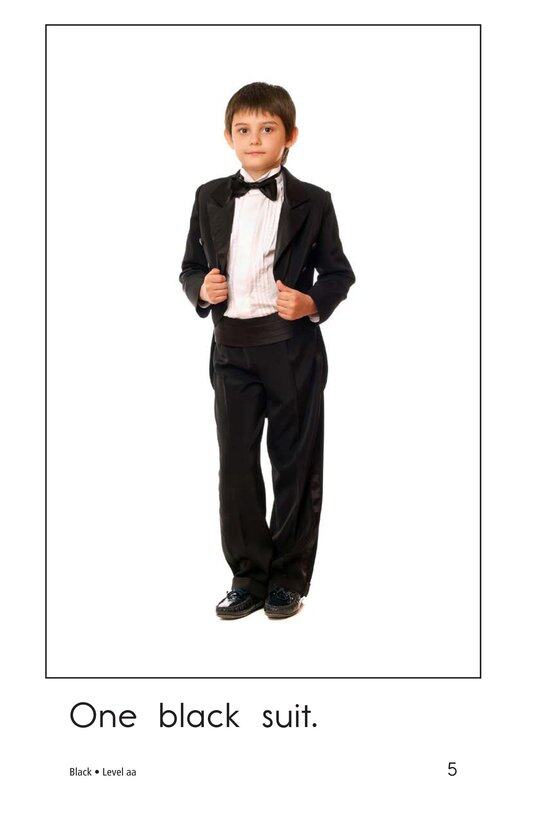 Black绘本故事第5页