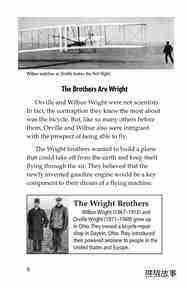 Mysteries of Flight绘本故事第5页