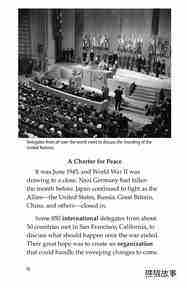 The United Nations绘本故事第3页