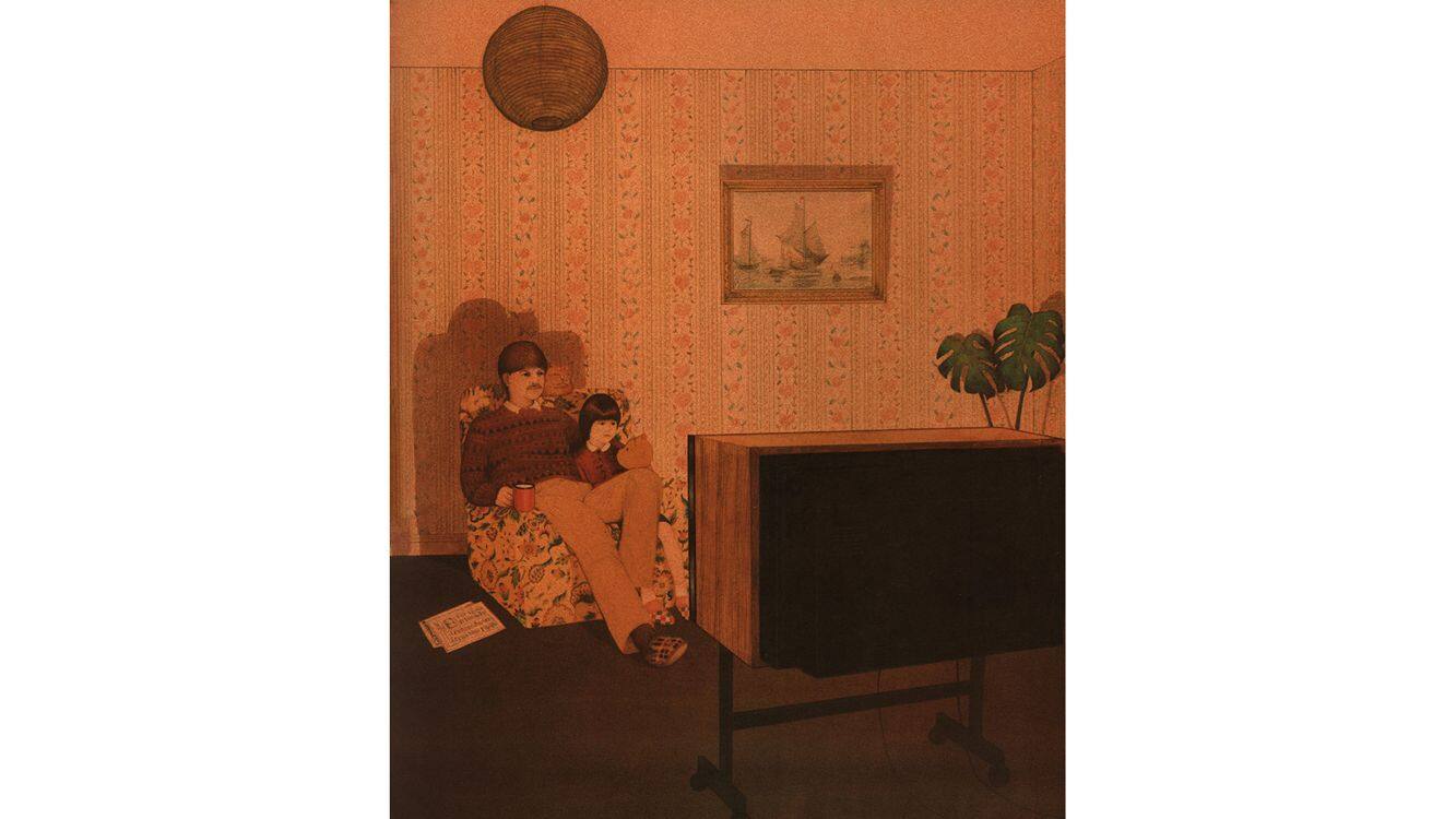 谁来我家绘本故事第4页