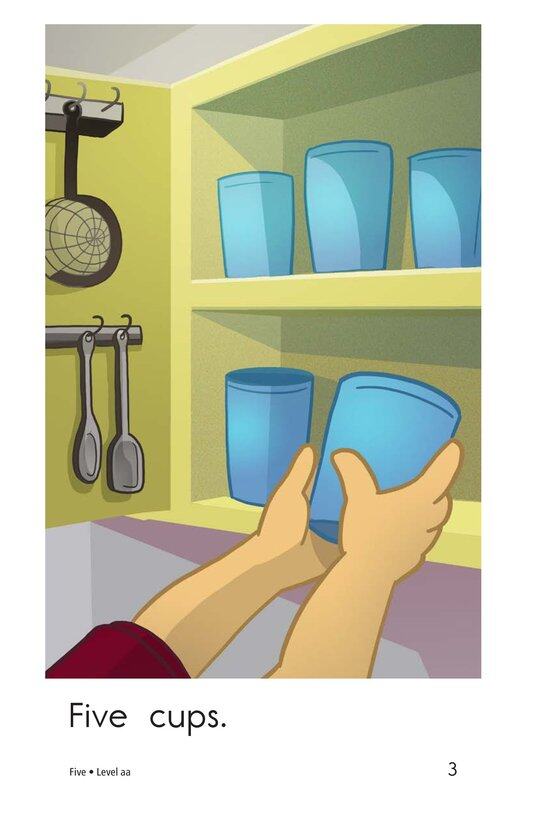 Five绘本故事第3页