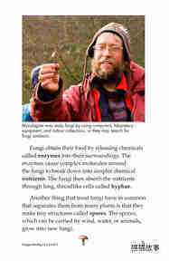 Fungus Among Us绘本故事第4页