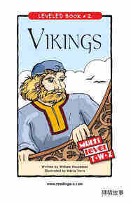 Vikings绘本故事第2页