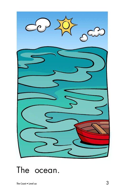 The Coast绘本故事第3页