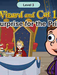 A Surprise for the Prince