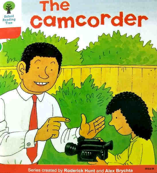 The Camcorder