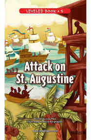 Attack on St. Augustine
