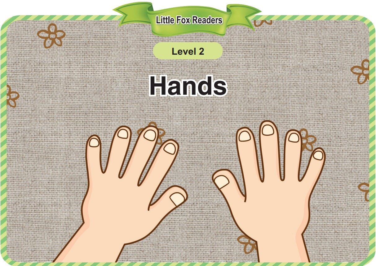 Hands绘本故事第2页