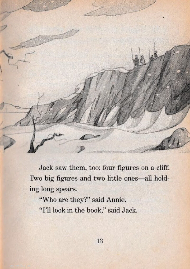 02 Bones绘本故事第5页