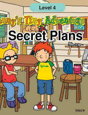 Secret Plans