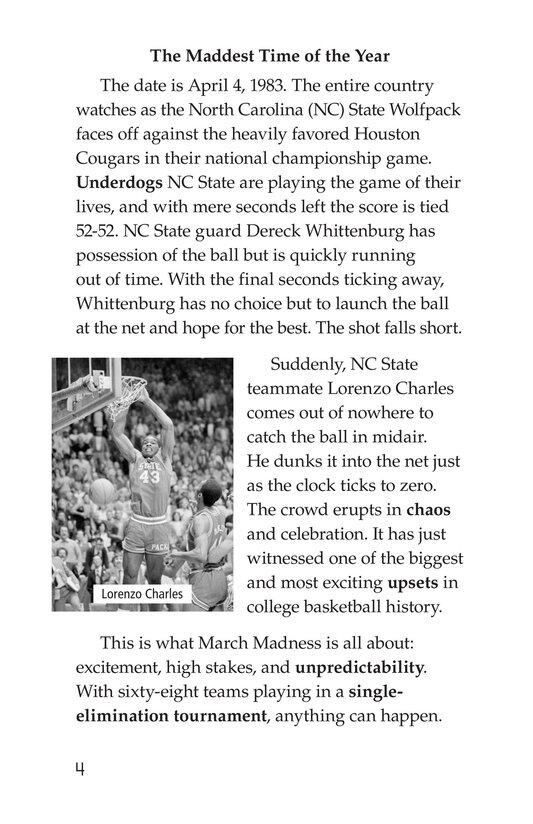 March Madness绘本故事第3页