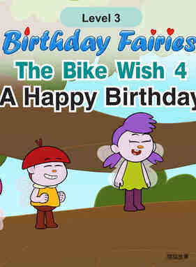 A Happy Birthday