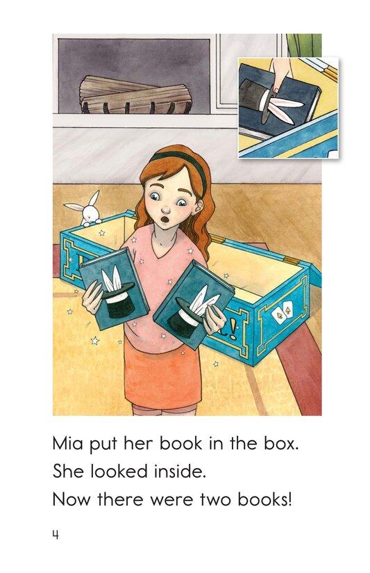 Double It!绘本故事第4页