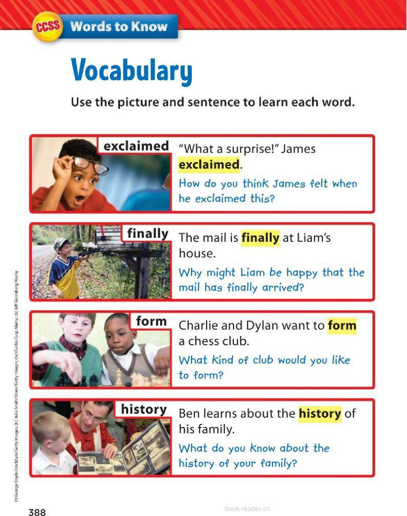 G2 Unit 5 Week 5绘本故事第4页