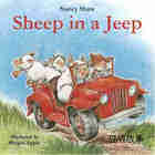 (14周)Sheep in a Jeep绘本故事第2页