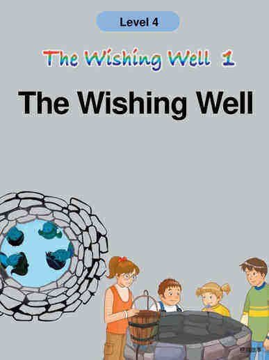001-The Wishing Well