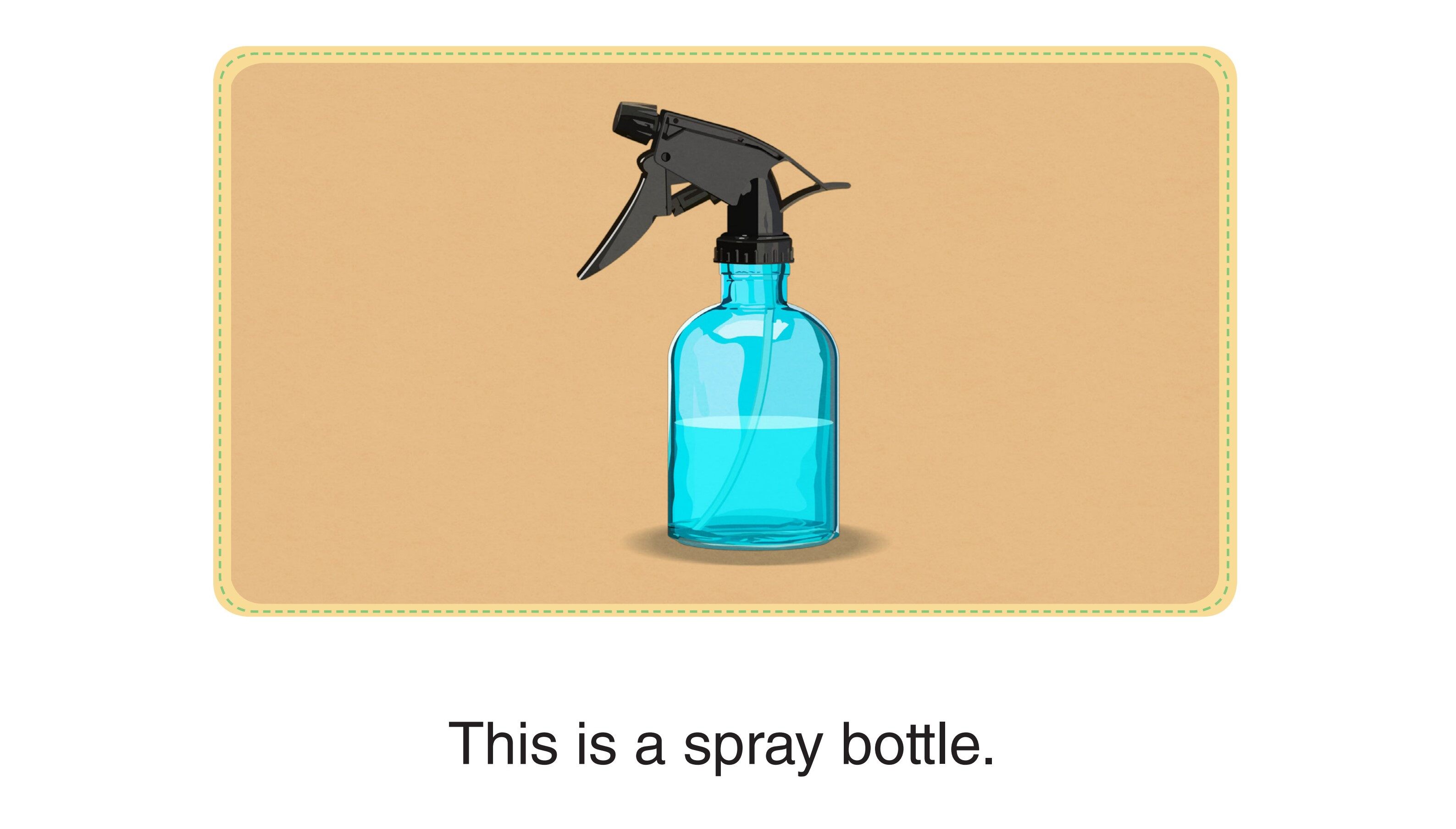 Who Am I - I Have Some Combs绘本故事第3页