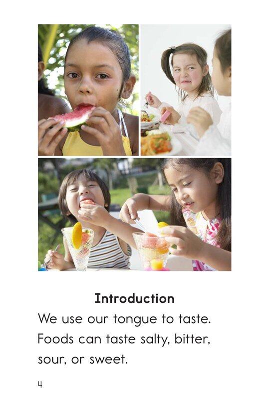 Taste This绘本故事第3页