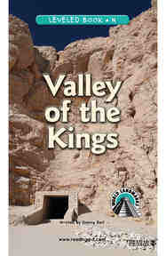 Valley of the Kings